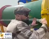 Piedone l-a informat pe Nicușor Dan că i-a închis locurile de joacă din Herăstrău: Orice incident intră în responsabilitatea exclusivă a ALPB și a PMB