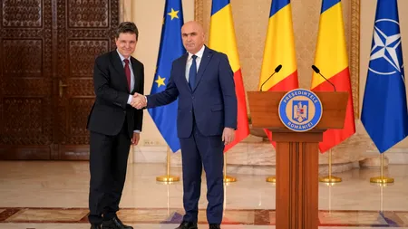 Bolojan comentează „TĂCEREA” lui Nicușor Dan pe subiectul măsurilor fiscale: Nu are o legătură cu COMPETENȚA președintelui României