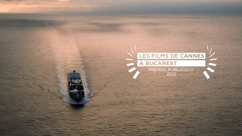 Les Films de Cannes à Bucarest .13: „Spre Nord”, în regia lui Mihai Mincan, a câștigat Premiul Publicului