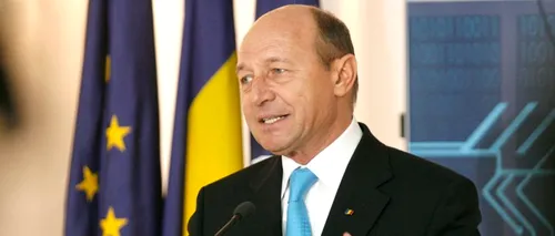 Întâlnire Băsescu-Rompuy, la București: Intenționăm ca la mijlocul anului să revenim la salariile dinainte de tăiere