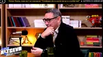 Victor Ponta, ping-pong cu Adrian Artene: „Mi-ar fi plăcut să fiu rugbist și aș dori să nu mor singur”