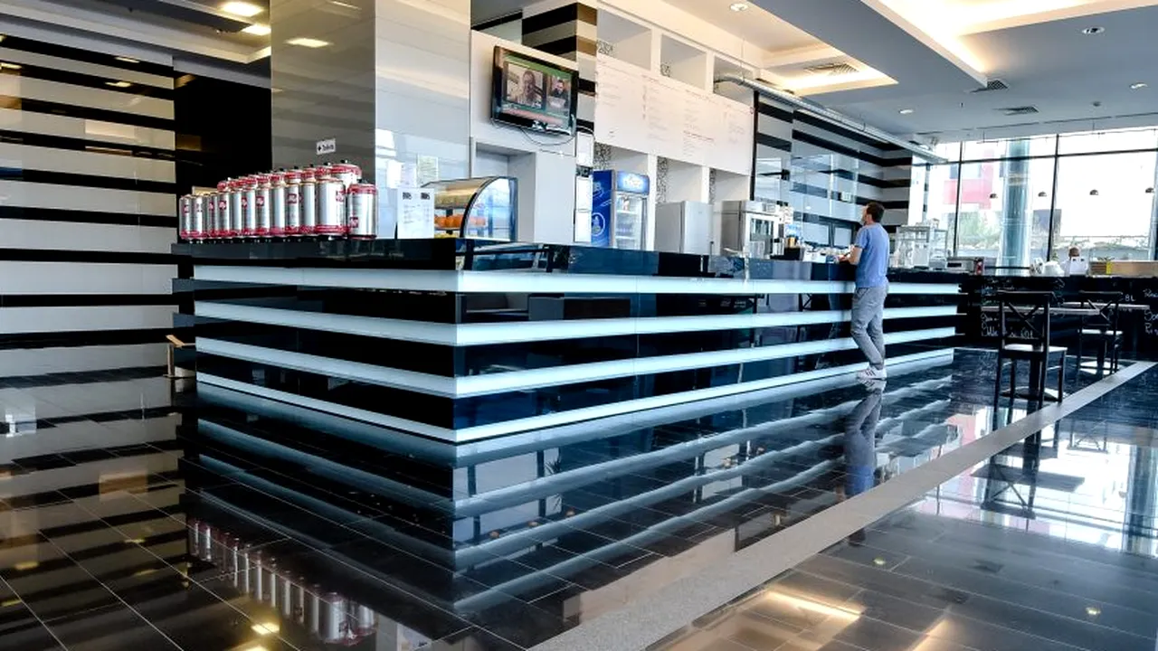 Într-o perioadă impredictibilă, ARES pariază pe închirieri în creștere