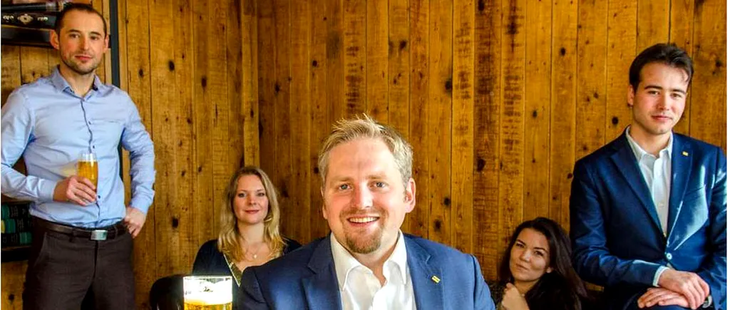 Liberland, teritoriul în care nu plătești taxe și fumezi legal iarbă