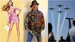 20 Iulie, calendarul zilei: Gisele Bündchen împlinește 46 de ani, Carlos Santana 79. Ziua Aviației Române și a Forțelor Aeriene