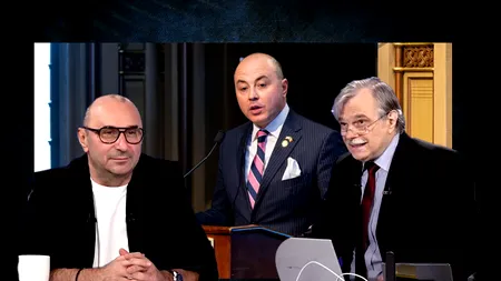 Valentin Stan: Muraru ne-a spus că vizita lui Dan la CASA ALBĂ nu va avea loc în 2026