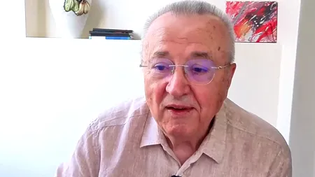 Ion Cristoiu: A apărut tradiționalul medic al lui Netanyahu, cel mai important om din LUME