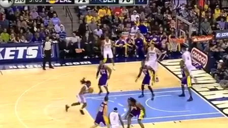 Faultul sancționat cu 35.000 de dolari - VIDEO