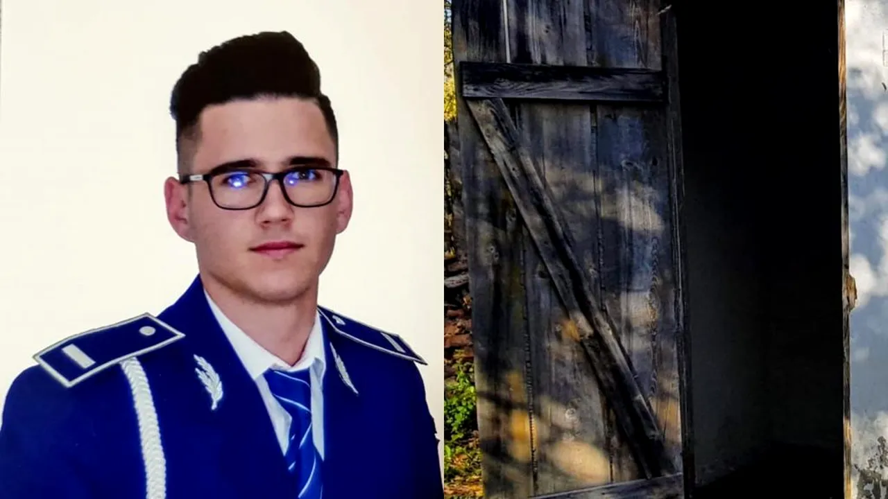 Verificări după mărturiile absolventului de Poliție care a demisionat după 20 de zile de muncă