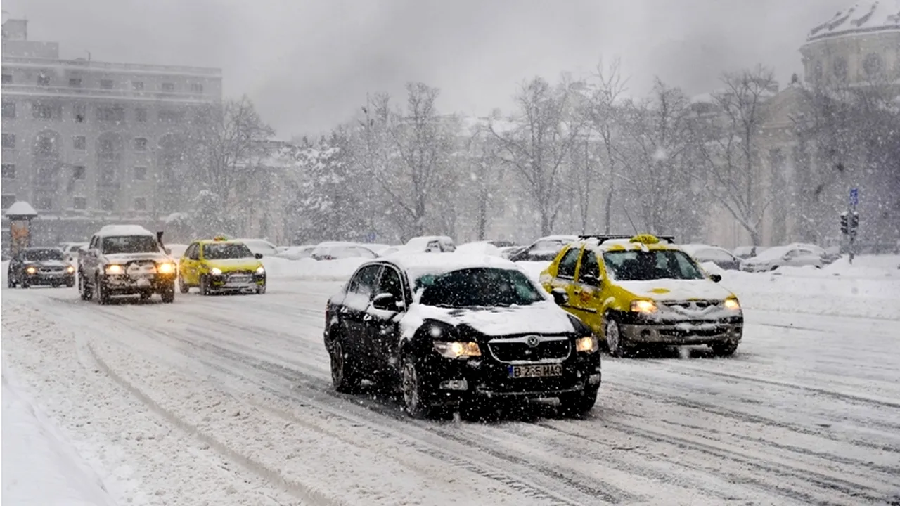 Ceartă pe antiderapantul Capitalei. Stroe l-a sunat pe Oprescu pentru a se scuza. Primarul: „Sunt injurii aduse administrației
