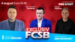 EXCLUSIV FCSB, azi de la 16:45. Haos la FCSB! Dezvăluiri din vestiarul roș-albaștrilor, după ultimele rezultate dezamăgitoare
