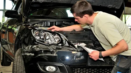 Motivele neașteptate care au cauzat 13 milioane de accidente în Marea Britanie