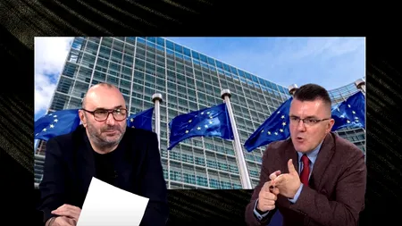 Dan Dungaciu: „Comisia Europeană trebuie să FUNCȚIONEZE sub îndrumarea Consiliului European