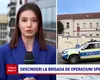 În atenția amatorilor! Polițiștii de la operațiuni speciale Oradea parchează gratuit cu anii susținând că filează infractori