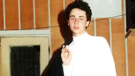 Ce job a avut Cătălin MĂRUȚĂ, înainte să devină celebru. Muncea „la negru”