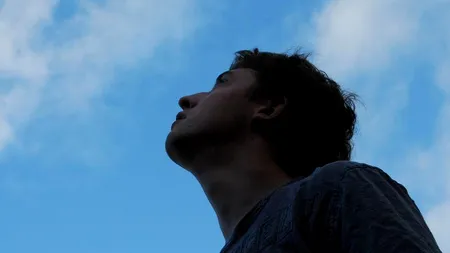 Fenomen bizar suprins pe cerul unui oraș din Michigan. VIDEO