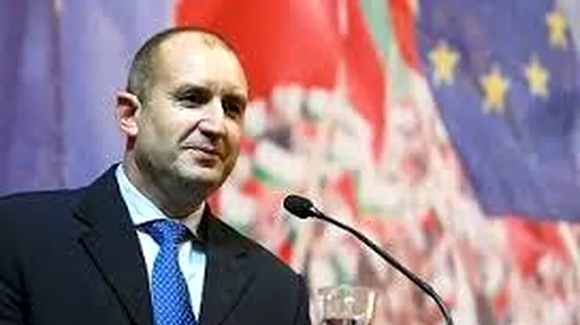 Bulgarii aleg duminică un nou preșdinte. Surprizele unui scrutin la care prezența e obligatorie prin lege
