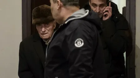 Torționarul Vișinescu a cerut anularea pedepsei, dar rămâne în închisoare. Rudele victimelor, revoltate de pledoaria avocatei