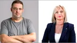 Patrick Andre de Hillerin sare în apărarea prefectei USR care și-a dat demisia: „Mi se pare că tindem să ne întoarcem la practicile Kövesiste”