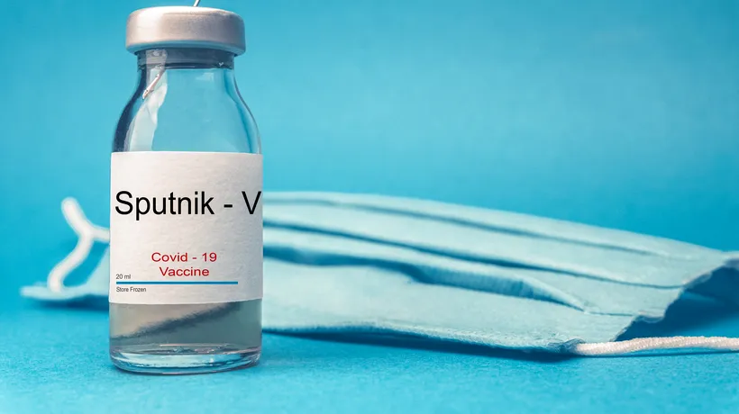 Germania, dispusă în continuare să folosească vaccinul rusesc Sputnik V dacă acesta va fi autorizat