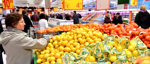 Consiliul Concurenței a aprobat preluarea hipermarketurilor Real de către Auchan