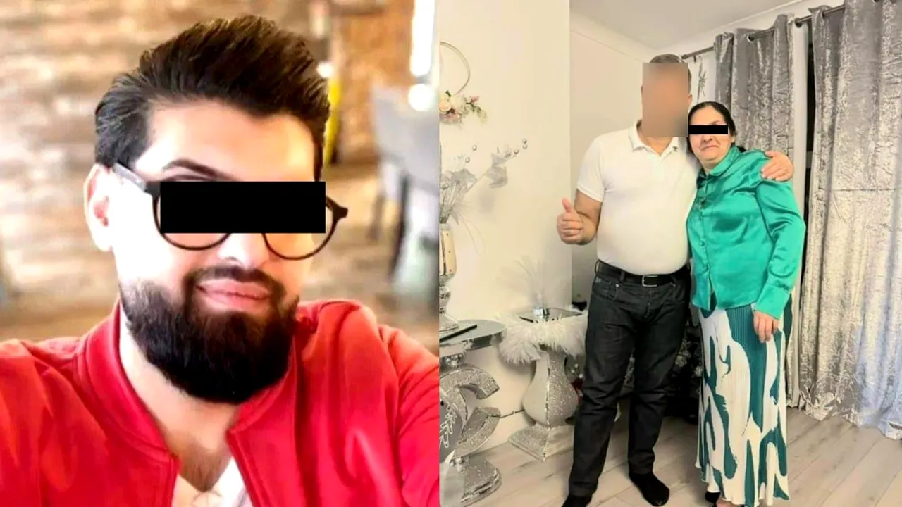 Declarația ȘOCANTĂ a tânărului din Vaslui care și-a decapitat mama cu un cuțit. Ce le-a spus polițiștilor