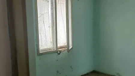 Locuință de serviciu ca un FOCAR de infecție, repartizată unui polițist din Alba. Reacția Poliției