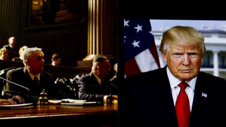Noi acuzații lansate de procurorii americani împotriva lui Donald Trump