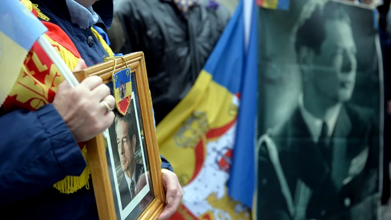 Ponta, despre monarhie:  Viitorul șef al statului are obligația de a organiza un referendum privind forma de guvernământ