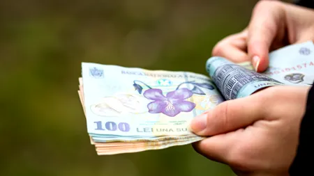 ANAF l-a obligat pe un bucureștean să plătească penalități de 3,35 de milioane lei. Care este cea mai mare sumă datorată statului de o persoană fizică