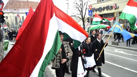 Liderul UDMR Covasna: Dorințele maghiarilor pe regionalizare nu sunt ascultate, e necesar referendum
