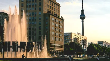 Goldman Sachs, avertisment sumbru! Germania este lovită de RECESIUNE: „Bolnavul Europei!”