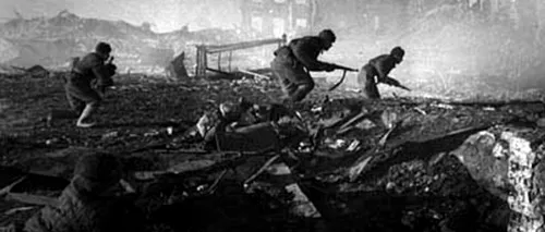 DEZVĂLUIRI despre ORORILE de la Stalingrad: Nemții au fost nevoiți să recurgă la canibalism
