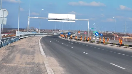 Sorin Scarlat este noul director al CNAIR 