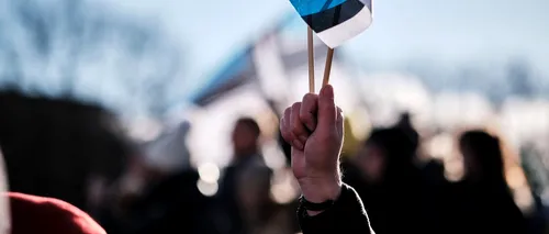 Estonia declară oficial Rusia ”stat terorist”. Decizia luată cu majoritate de voturi