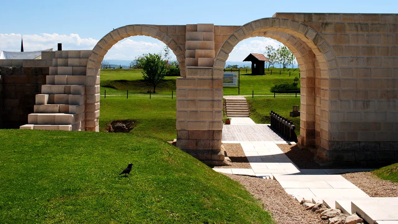 Singurul oraș din România aflat pe lista celor 100 de orașe verzi ale lumii