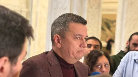 Grindeanu IRONIZEAZĂ prezența președintelui Nicușor Dan la USR: 