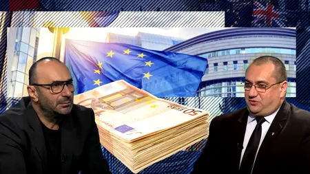 Cristian Terheș: „Parlamentul European are rolul de a veghea modul cum se cheltuie bugetul Uniunii Europene. Nu își exercită acest atribut”