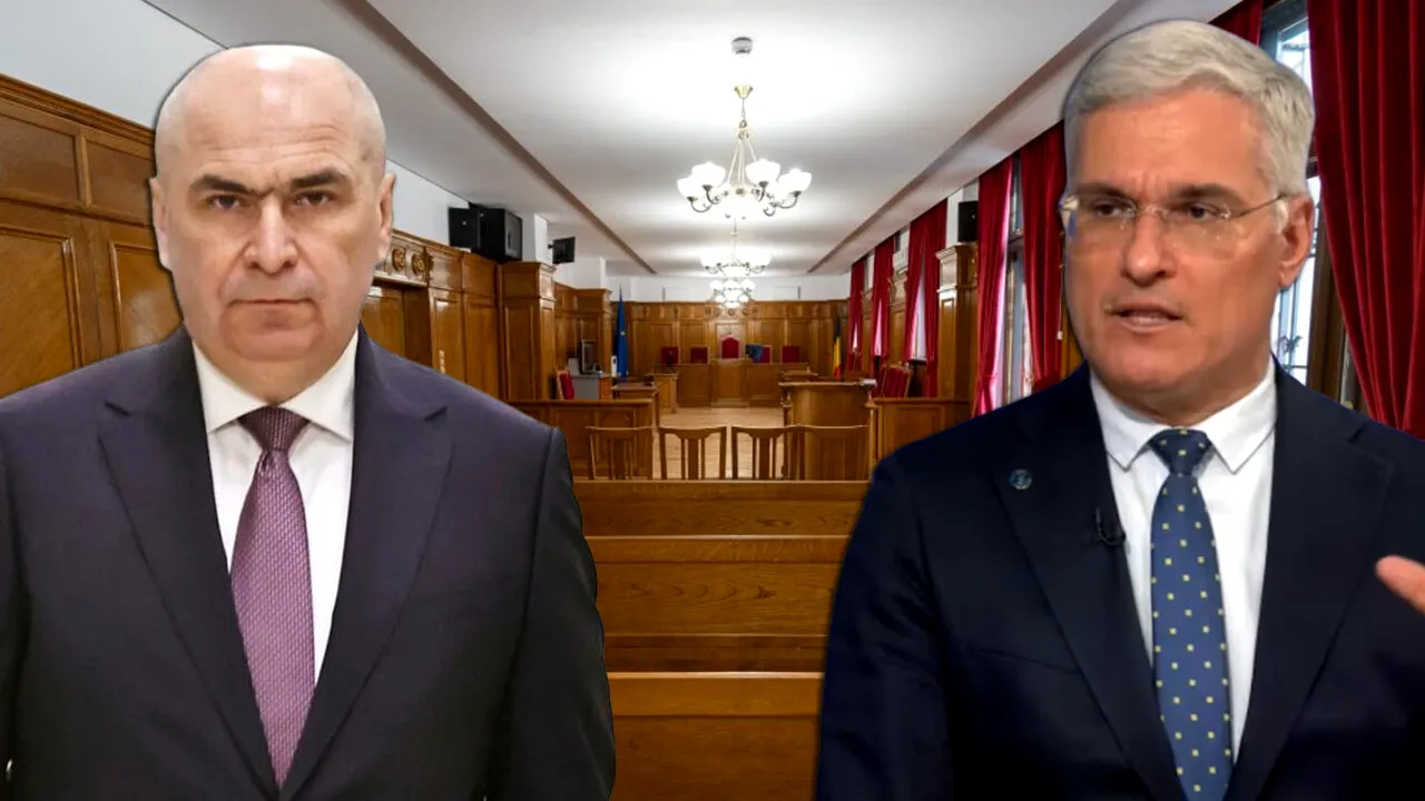 Scandal în Justiție. Grefierii amenință cu greva generală. „Blocăm total România, pe termen nelimitat”. Cum îi amenință pe „groparul” Ilie Bolojan și pe „expertul de carton” Dragoș Pîslaru