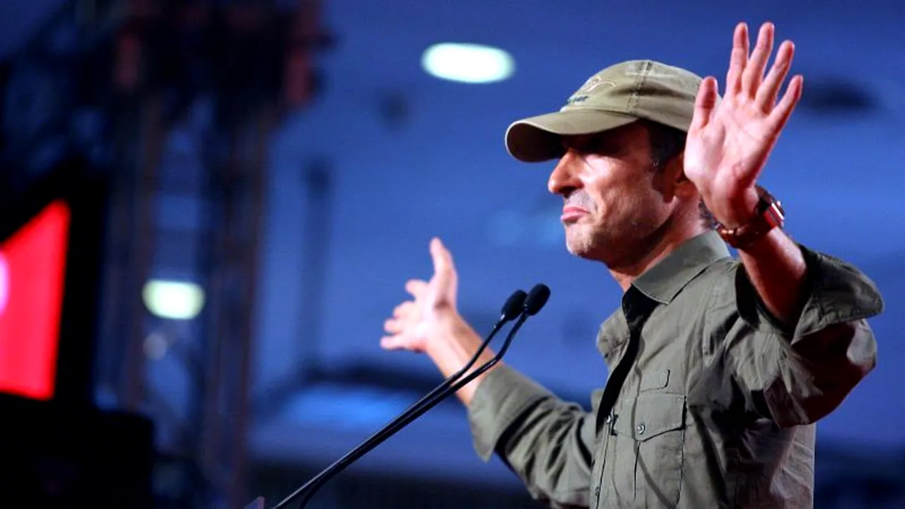 Primarul Radu Mazăre, de acord cu inițiativa ca zilele de 2 și 3 mai să fie declarate libere