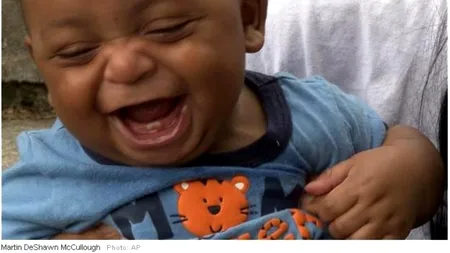 Părinții unui băiețel au ajuns în fața instanței pentru că nu se puneau de acord asupra numelui copilului. 