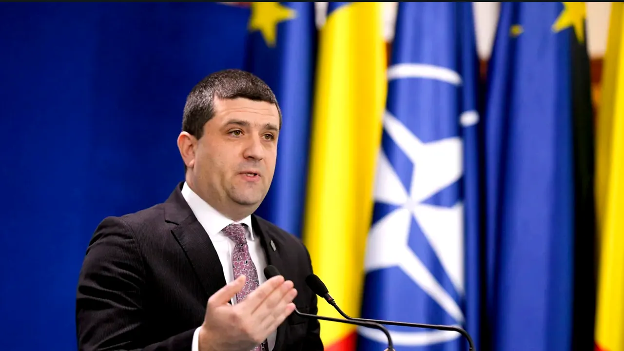 Cum promitea ministrul Miruță acum o lună că sistemul antidronă va fi gata „în câteva zile”