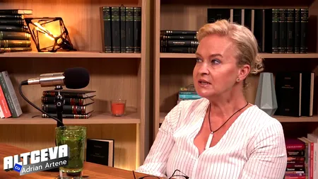 VIDEO | Au format „cuplul de aur” al Antenei1, dar... ce nu s-a știut până acum despre Mona Nicolici și Radu Coșarcă