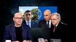 Valentin Stan: Extremismul nu este reprezentat de AUR și nici de Simion, ci de cei care se țin de funcții deși li s-a retras susținerea politică
