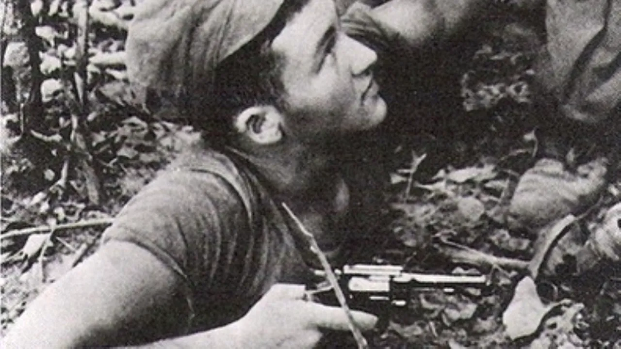 FOTO: Descoperire impresionantă în Vietnam: 