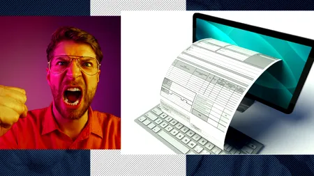 Cum s-a transformat E-FACTURA în E-FRACTURA! Consultant fiscal: 