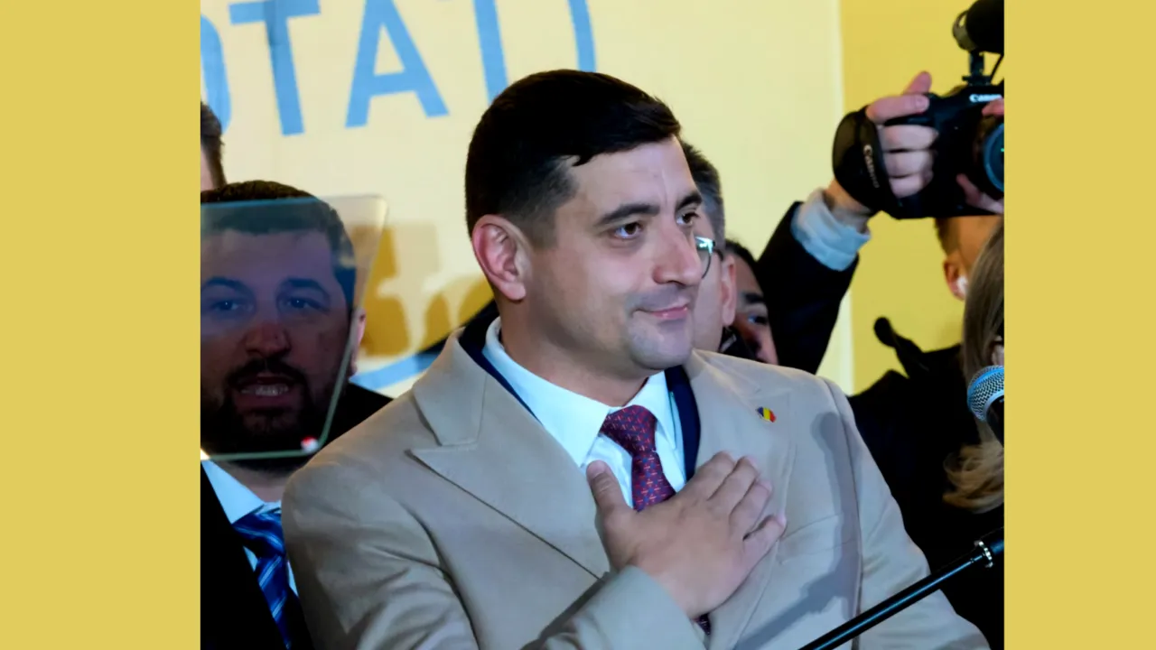 Reacția sindicaliștilor ieșeni, după ce George Simion a anunțat că ar disponibiliza 500.000 de bugetari. „Să explice”