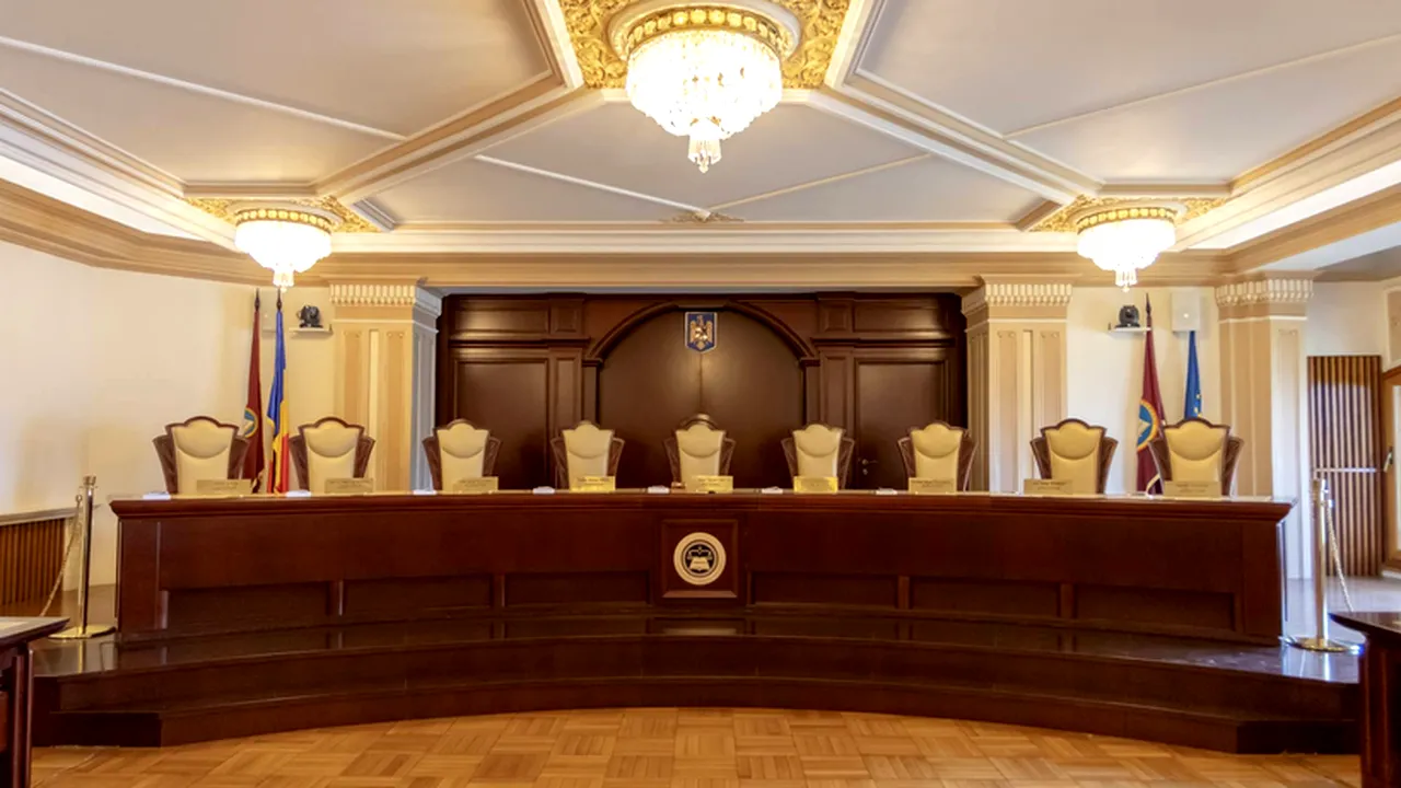 CCR dezbatere dacă declarațiile de AVERE ale demnitarilor trebuie să includă și bunurile și veniturile soților