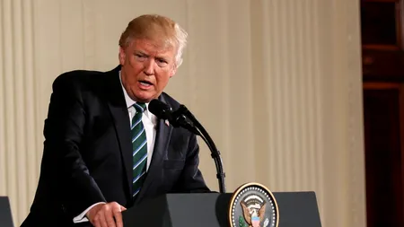 Donald Trump, pus sub acuzare de Camera Reprezentanților pentru a doua oară! Zece republicani au votat alături de democrați! - FOTO DOCUMENT