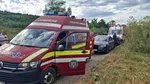 Cine este tânărul care a murit în accidentul teribil de la Dobrovăț