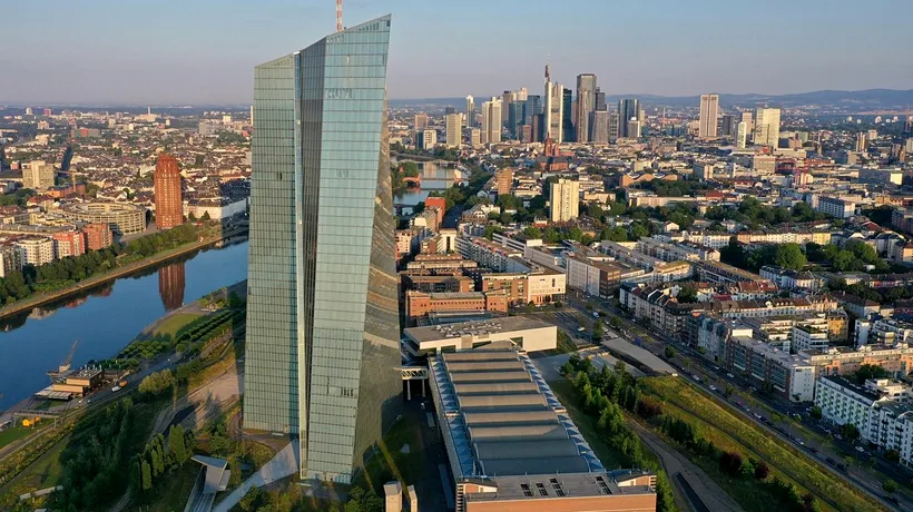Bloomberg: BCE va putea reduce dobânzile în ZONA EURO, dacă nu apar surprize neplăcute /Președintele Bundesbank: Deciziile nu sunt luate ”automat”